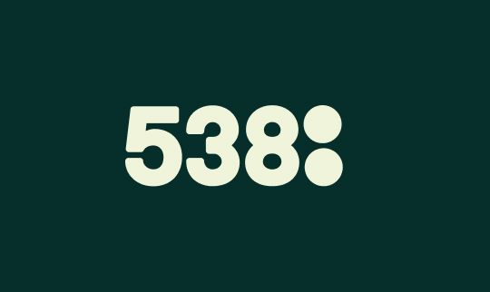 538-logo